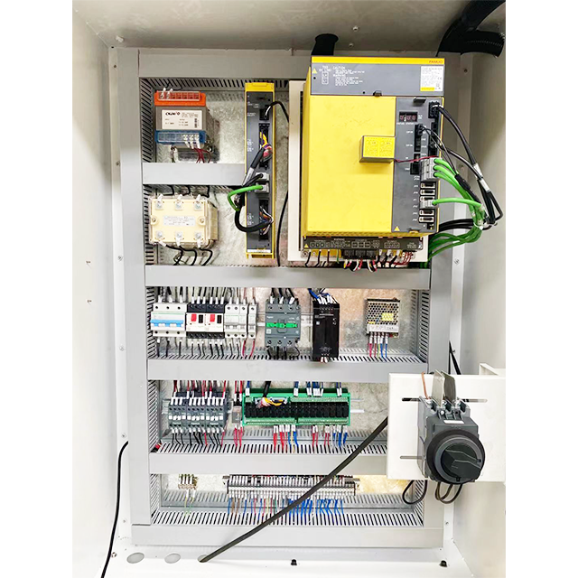 Centro de mecanizado vertical VMC855 VMC1050 VMC1160 VMC1027