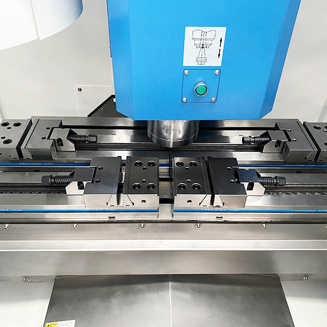 Centro de mecanizado vertical VMC855 VMC1050 VMC1160 VMC1027