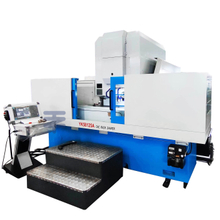 CNC Rack Shaper Modelo YK58125A