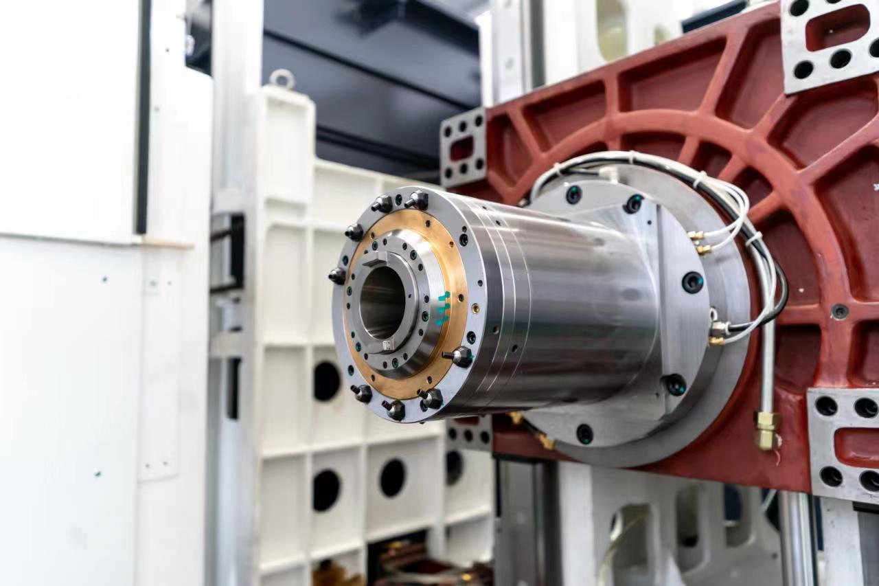 Centro de mecanizado horizontal MDH100S MDH80S MDH50S