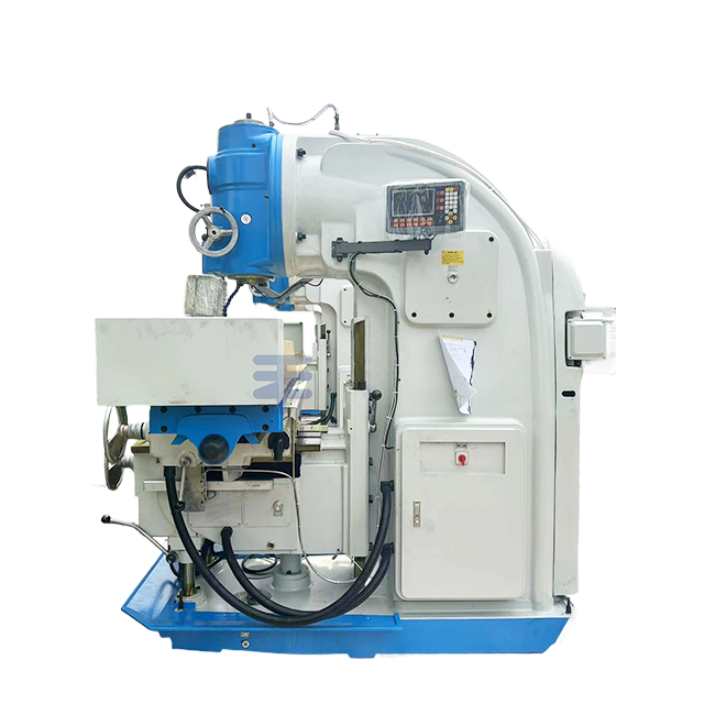 Fresa de tipo rodilla