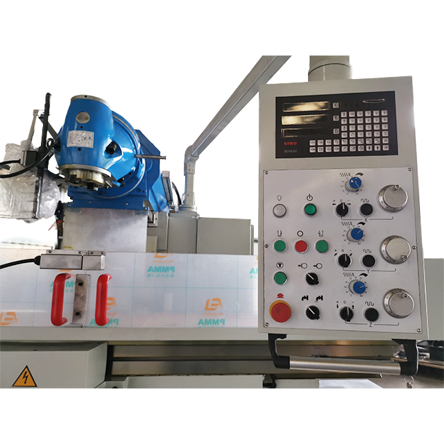 Máquina de fresado de ram X5750 X5750A X5746