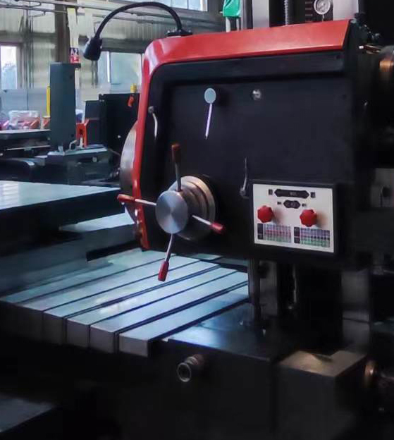 Máquina de fresado de perforación horizontal TPX6111B TPX6111B/2 TPX6111B/3 TPX6113 TPX6113/2