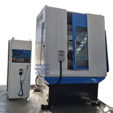 CNC Directora Sector Shaper Modelo YK5612