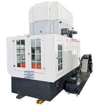 Módulo de shaper de engranaje CNC 4-Módulo 12