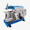 Shaper de metal mecánico manual BC6063 BC6066 BC6085 BC60100