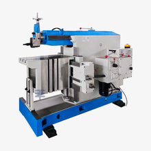 Shaper de metal mecánico manual BC6063 BC6066 BC6085 BC60100