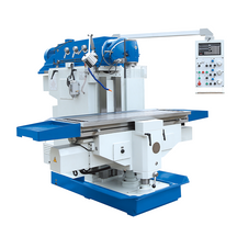 Máquina de fresado de ram X5750 X5750A X5746