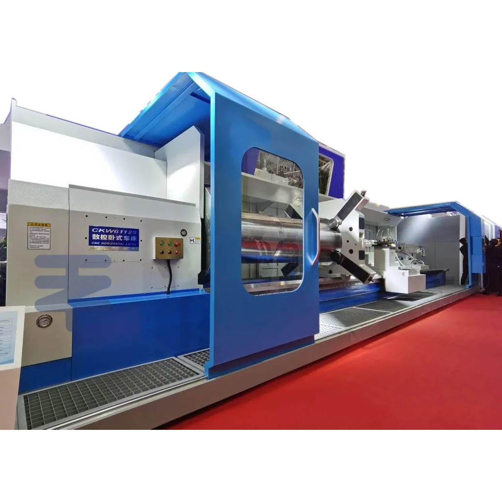 Gran grano CNC Dia. 850 mm-dia.2000 mm