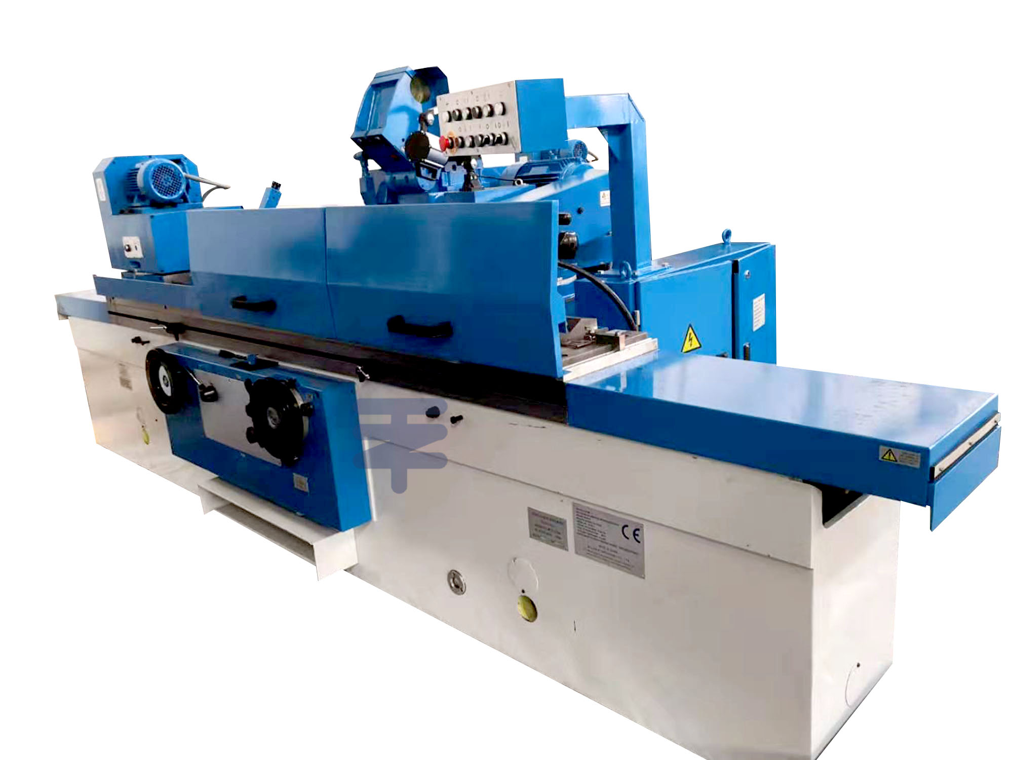 Máquina de molienda cilíndrica M1420 M1432 M1440 M1332 M1350A M1363 