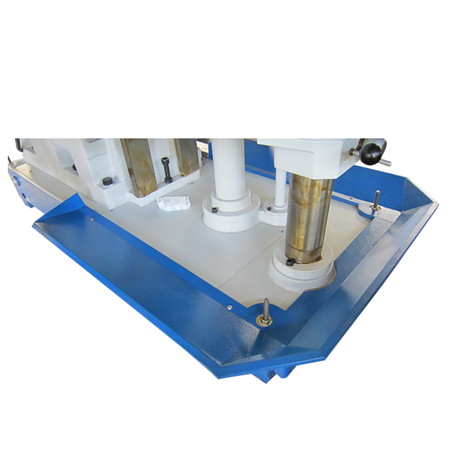 Máquina de fresado de ram X5750 X5750A X5746