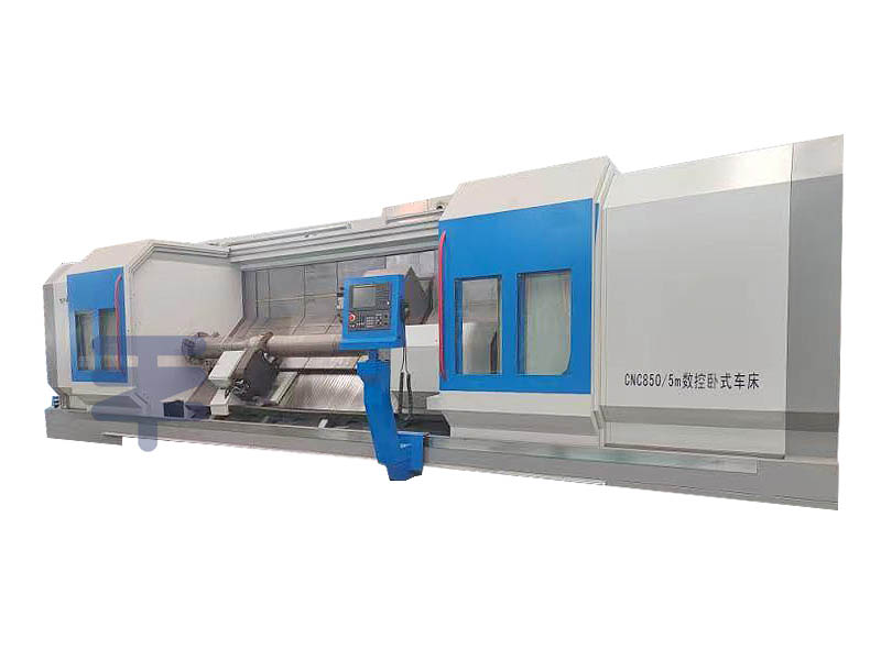 Gran grano CNC Dia. 850 mm-dia.2000 mm