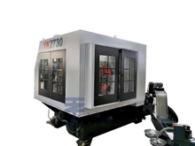 4 eje CNC Generador de engranajes de bisel recto YK2312 YK2350 YK2712 YK2730 