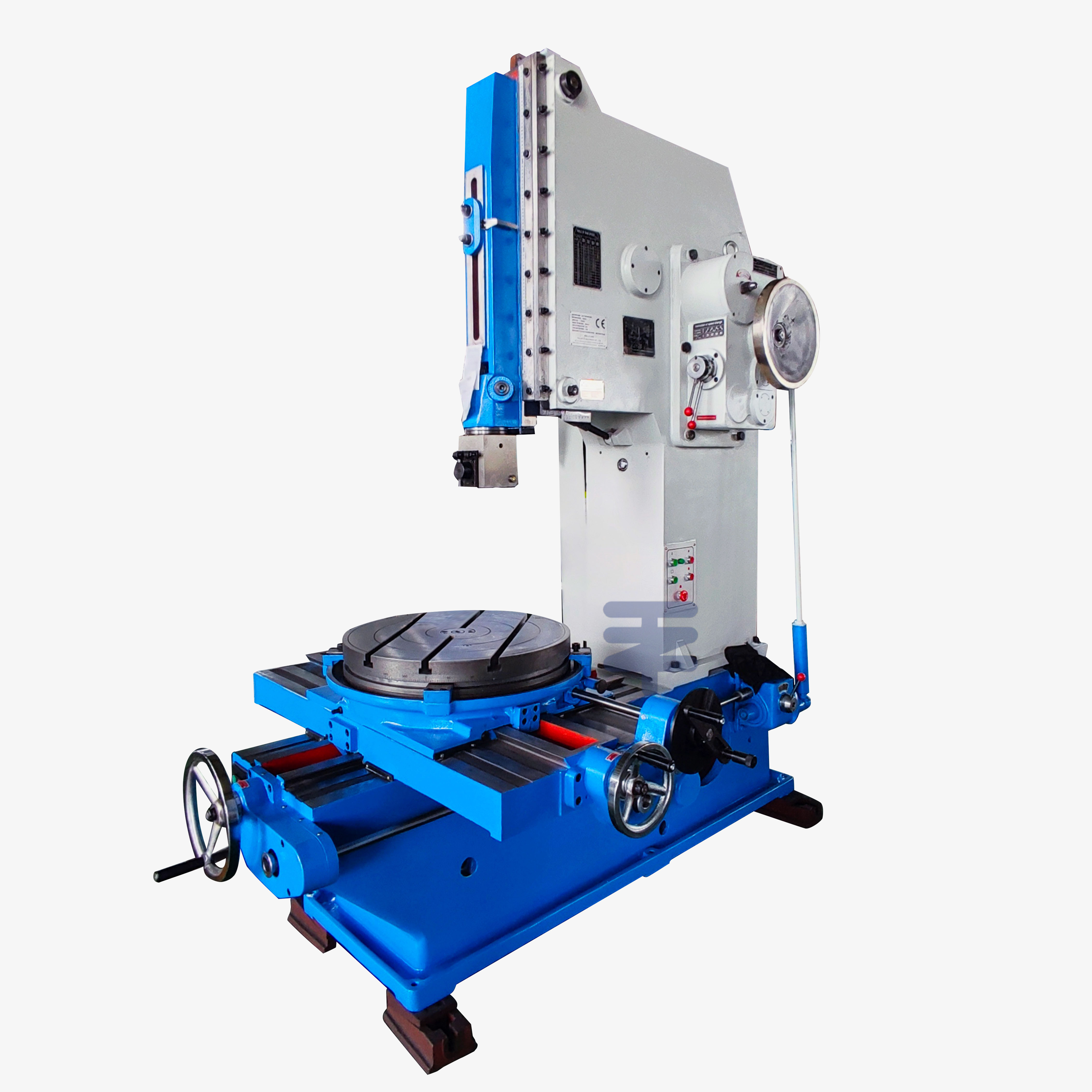 Máquina de ranura vertical manual B5032 BC5040 BC5050 BC5063 BC50100